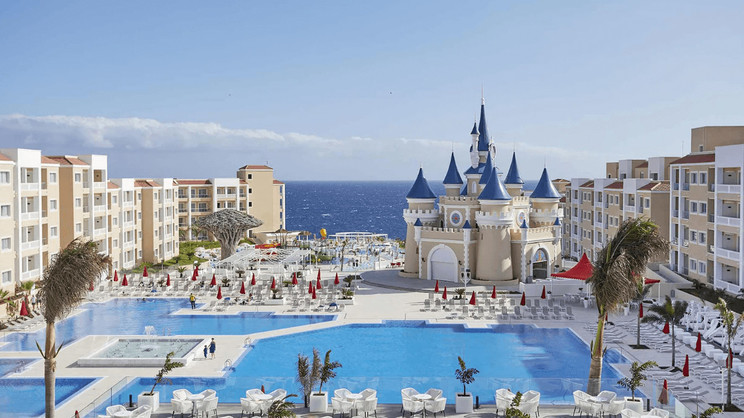 Bahia Principe Fantasia Tenerife